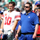 Illustration for article titled The Giants Really Screwed Up Eli Mannings Exit